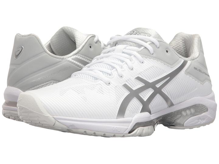 Asics - Gel-solution(r) Speed 3