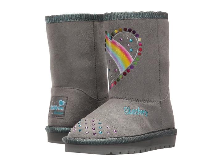 Skechers Kids - Keepsakes 10816n Lights