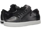 Kennel &amp; Schmenger - Town Double Zip Metallic Mesh