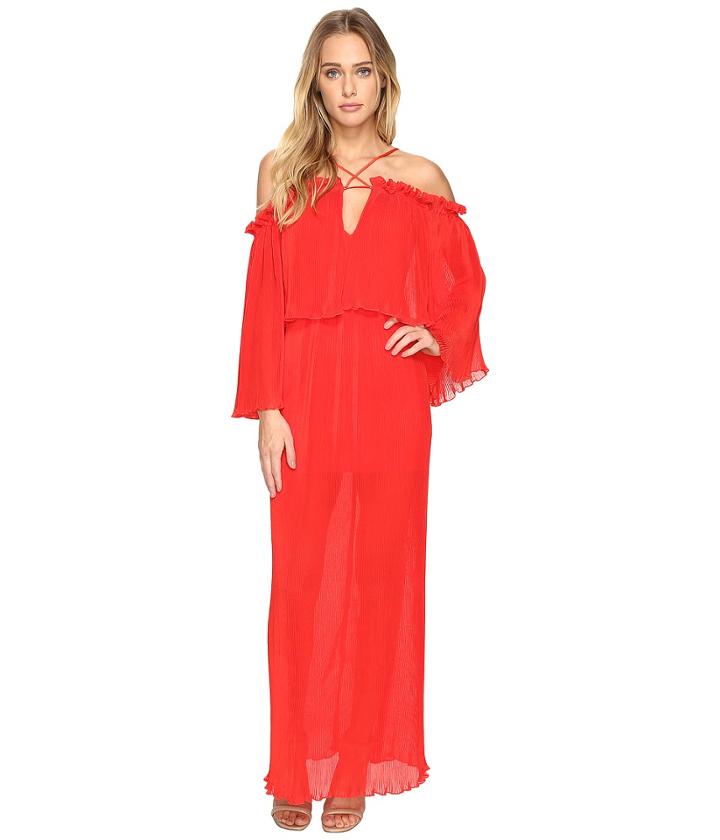 Alice Mccall - Liberty Dress