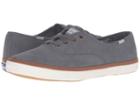 Keds - Champion Suede