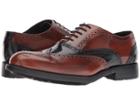 Massimo Matteo - Spazzolato Wingtip Bal