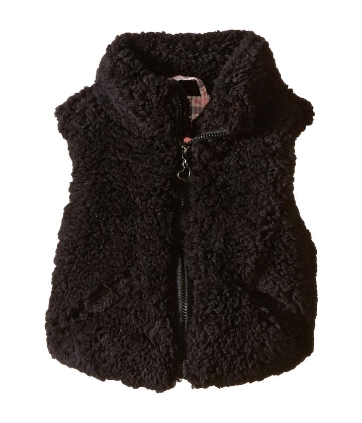 Urban Republic Kids - Woobie/sherpa Vest