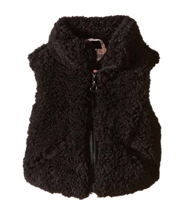 Urban Republic Kids - Woobie/sherpa Vest