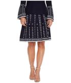 Nic+zoe - Falling Star Skirt