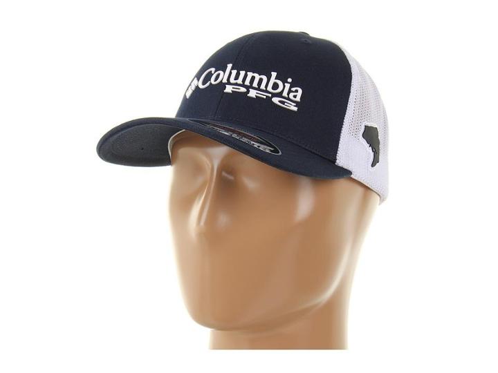 Columbia Pfg Mesh Ball Cap
