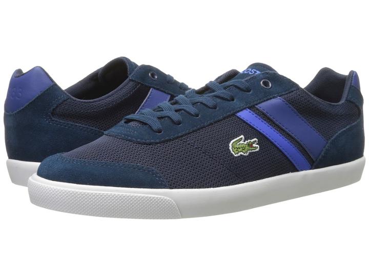 Lacoste - Comba 116 1