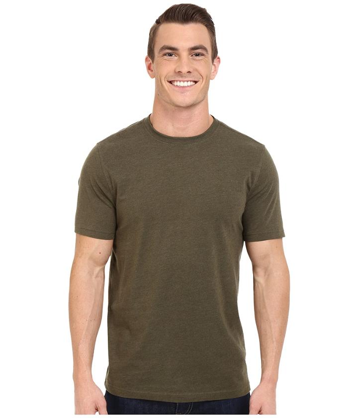 Toad&co - Motile Short Sleeve Crew
