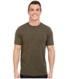 Toad&amp;co - Motile Short Sleeve Crew
