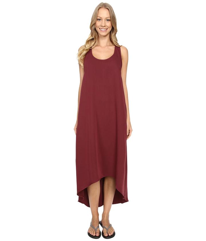 United By Blue - Morley Maxi Dress