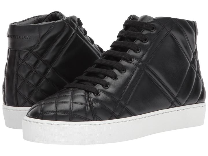 Burberry - Westford H Q