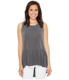 Culture Phit - Karla Sleeveless Ruffle Top