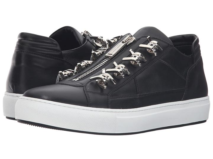 Dsquared2 - Babe Wire Low Top Sneaker