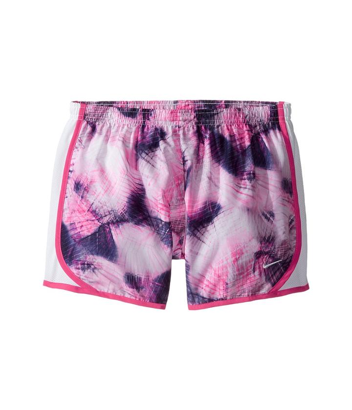 Nike Kids - Dry Tempo Running Short Aop1