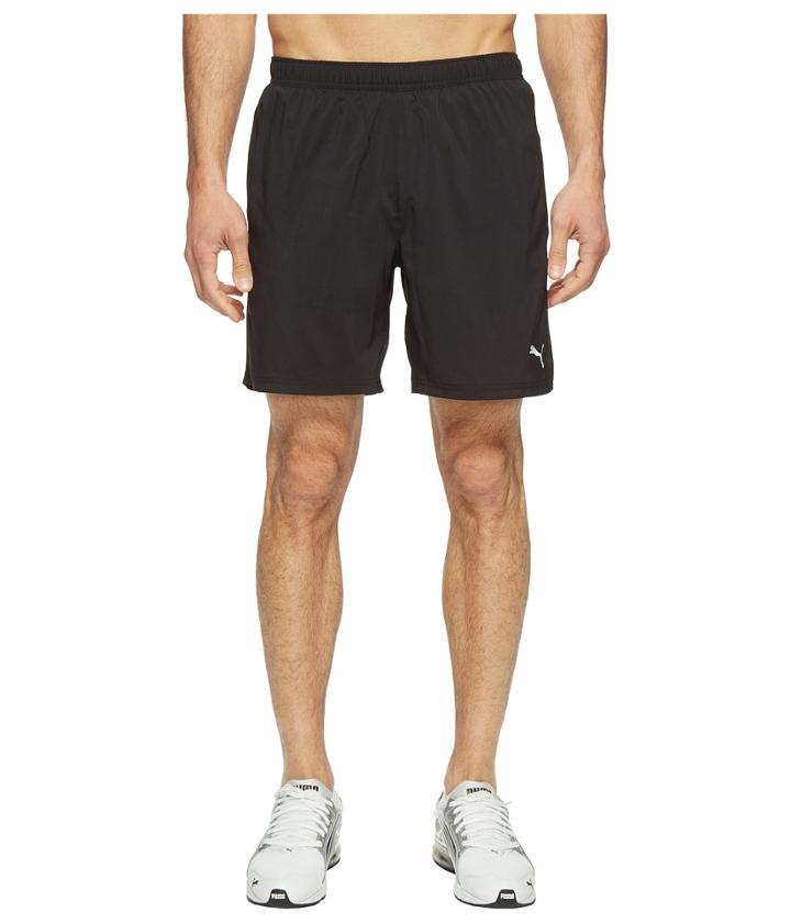 Puma - Core-run 7 Shorts