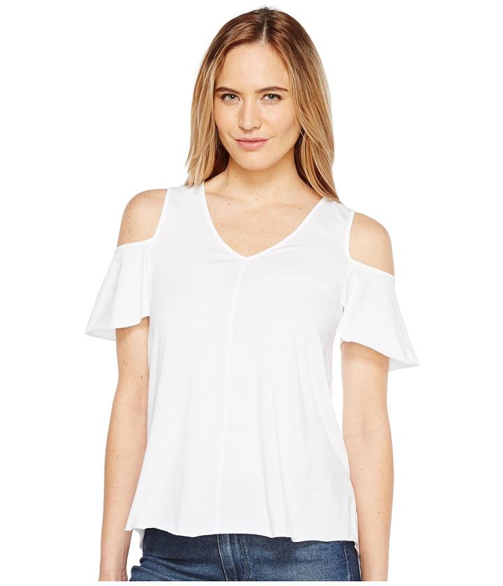 Sanctuary - Dahlia Top