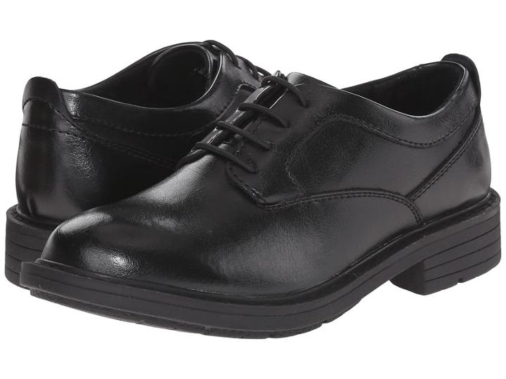 Florsheim Kids - Studio Plain Toe Ox. Jr.