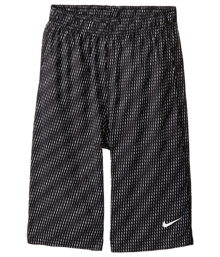 Nike Kids - Fly Aop 3mo Shorts