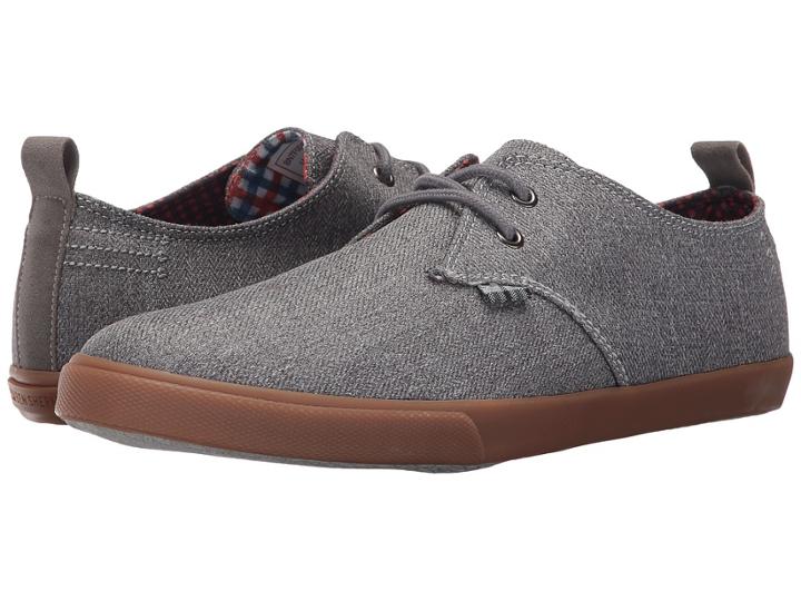 Ben Sherman - Bradford Lace-up