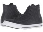 Converse - Chuck Taylor All Star Quilted Leather Hi