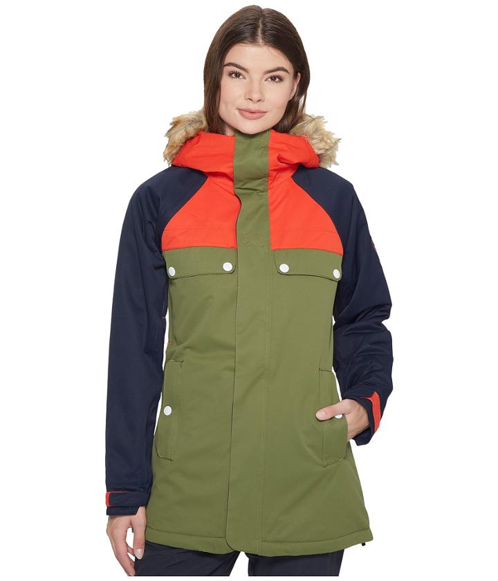686 - Dream Insulated Jacket