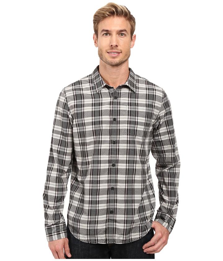 Prana - Yearby Slim Shirt