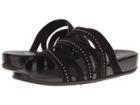 Fitflop - Lumy Leather Slide W/ Studs