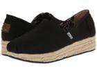 Bobs From Skechers Wedge Espadrille Memory Foam