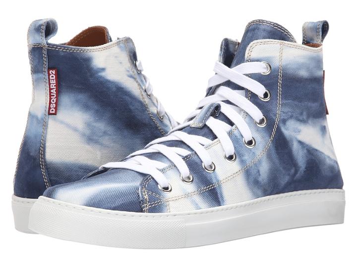 Dsquared2 - S16sn125-768-3085