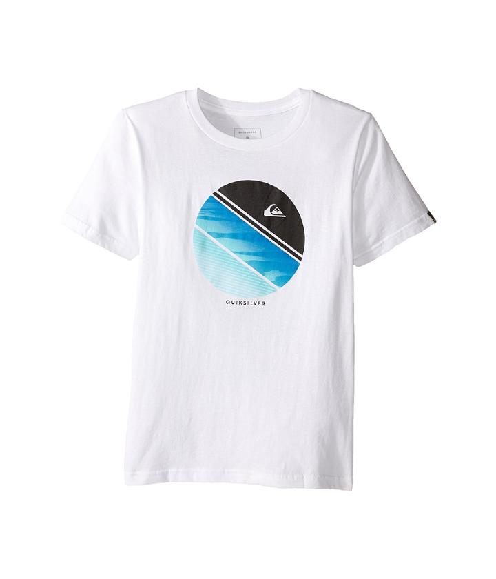 Quiksilver Kids - Remix Screen Tee