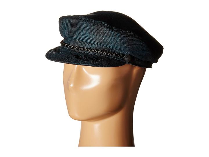 Goorin Brothers - Dimitri Papadakalas