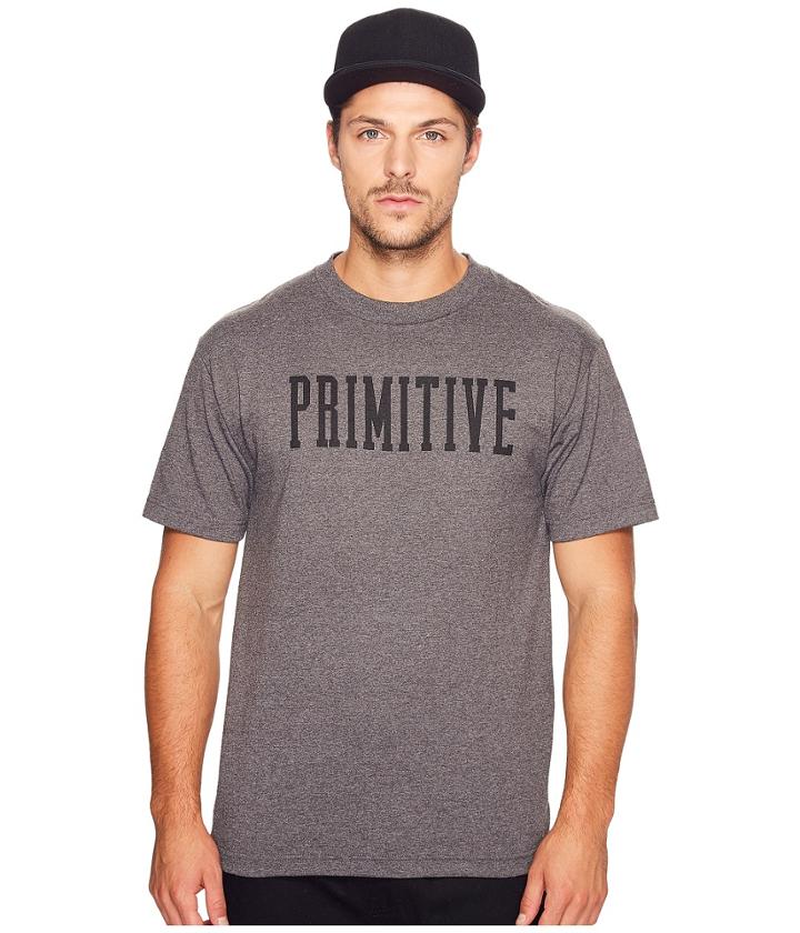 Primitive - Drop Out Tee
