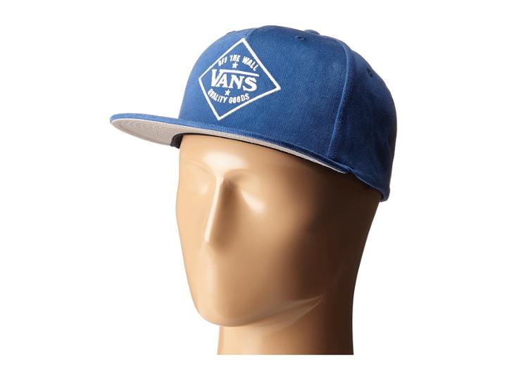 Vans - Badge Snapback