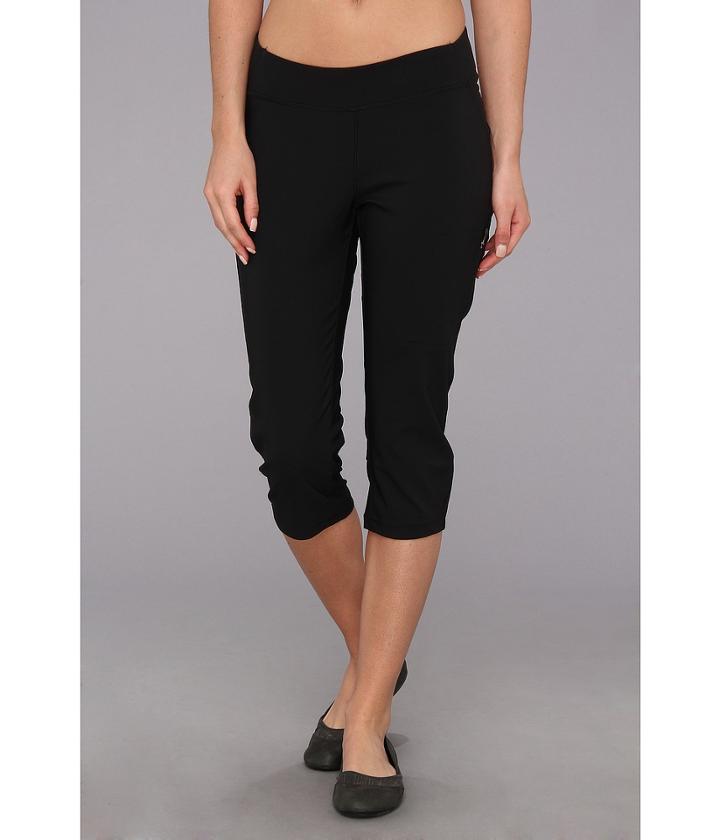 Columbia - Back Beauty Capri