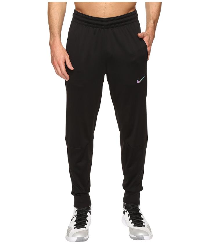 Nike - Therma Hyper Elite Basketball Pant