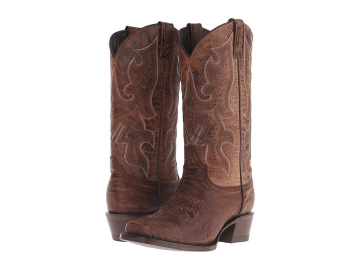 Stetson - Harshaw