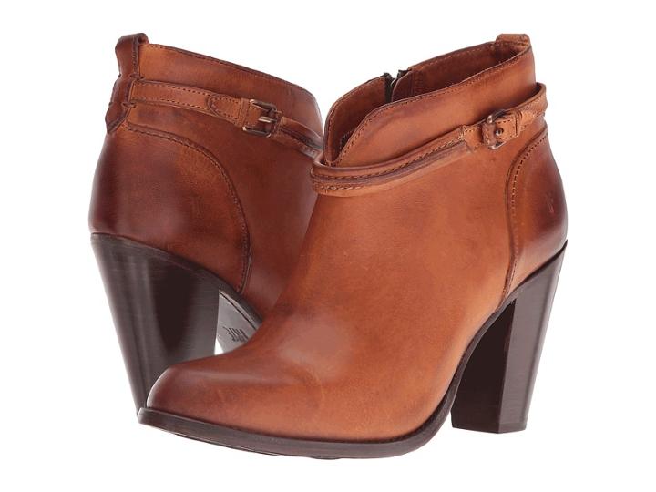 Frye - Jenny Seam Short