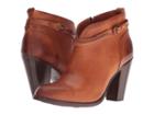 Frye - Jenny Seam Short