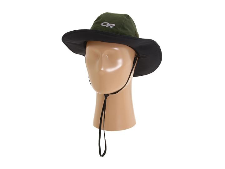 Outdoor Research - Seattle Sombrero