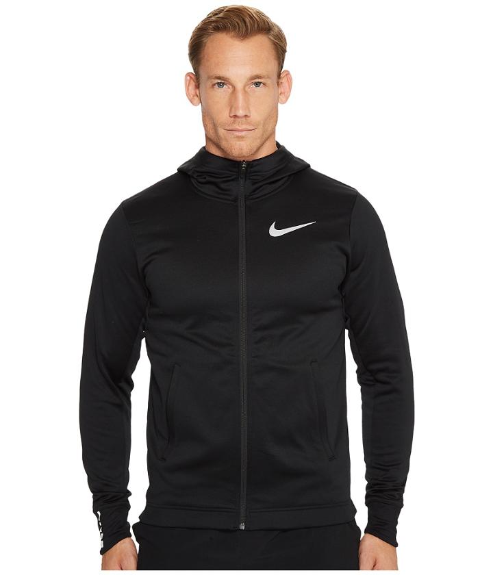 Nike - Therma Elite Basketball Hoodie