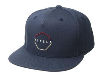 Vissla - Pin Tail Hat