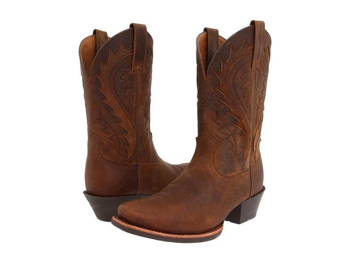 Ariat Legend Phoenix