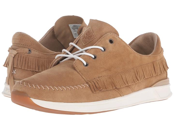 Reef - Rover Low Fashion