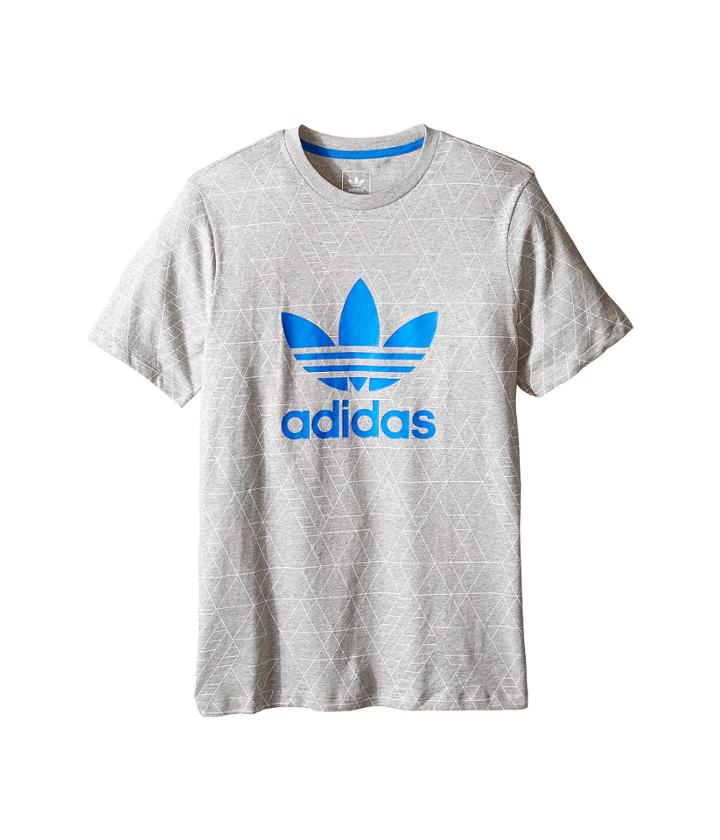 Adidas Originals Kids - Tech Pocket Tee