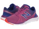 New Balance - W690v4
