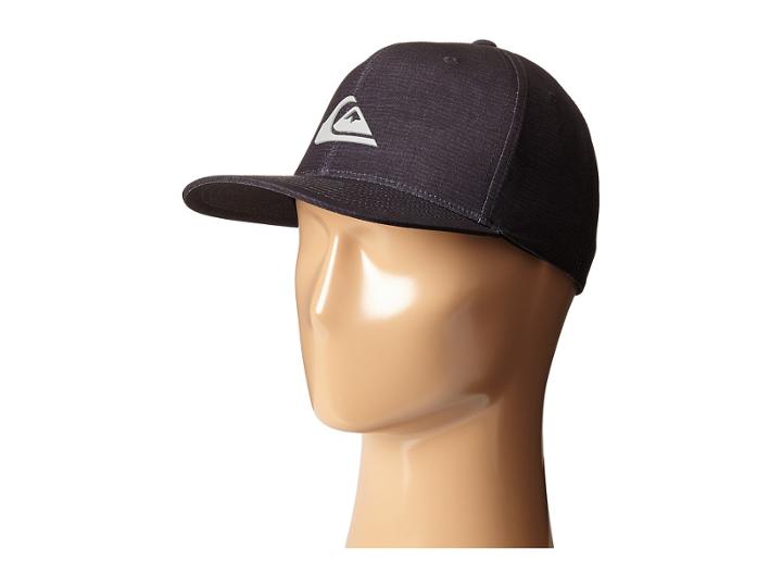 Quiksilver - Platypus Stretch Hat