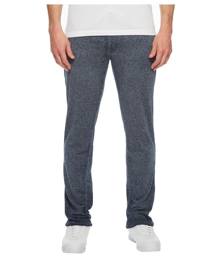 Threads 4 Thought - Burnout Fleece Pants