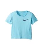 Nike Kids - Dri-fit Short Sleeve Training Top