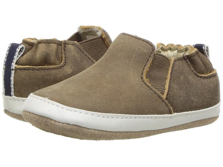 Robeez - Lenny Loafer Mini Shoez