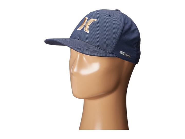 Hurley - Dri-fit Outline 2.0